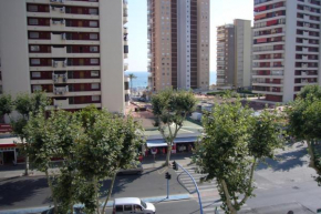 Coblanca 3 - Fincas Arena, Benidorm